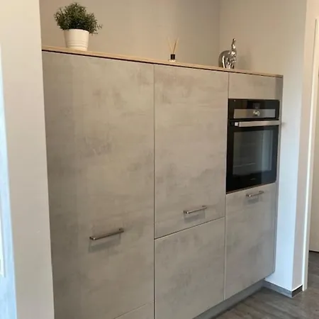 Apartment 3 Groemitz