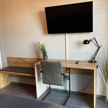 3 Apartment