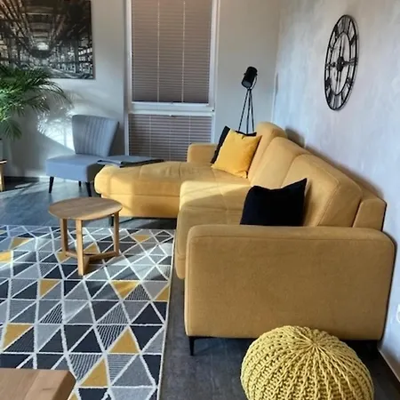 Apartment 3 Grömitz