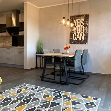 Apartment 3 Groemitz