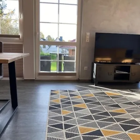 Apartment 3 Groemitz