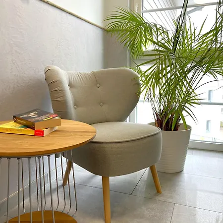 3 Apartment Groemitz