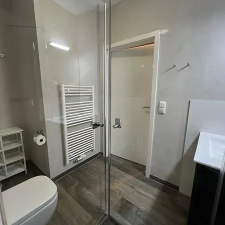 3 Apartment