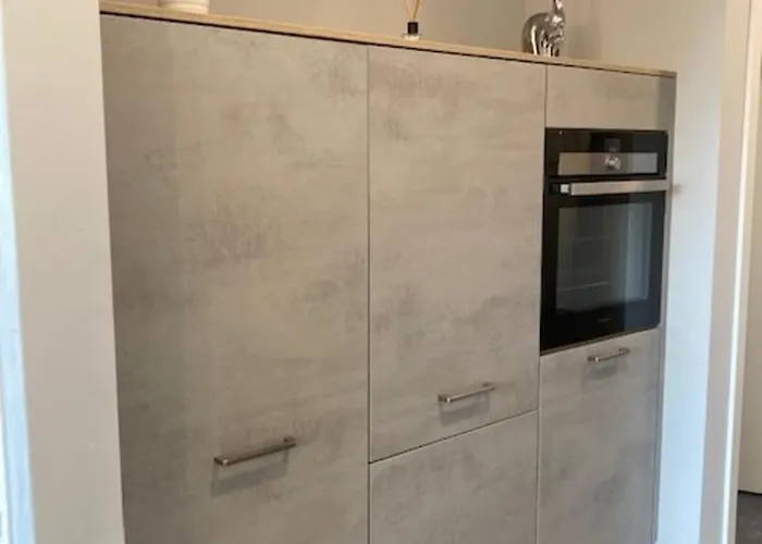 Appartement 3 Grömitz