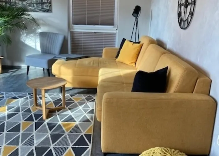 Appartement 3 Grömitz