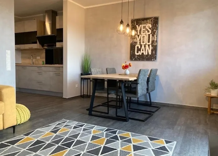 Appartement 3 Grömitz