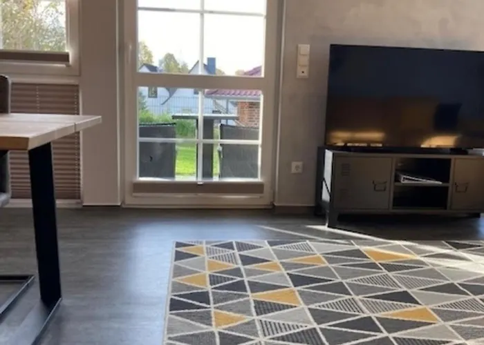 Appartement 3 Grömitz