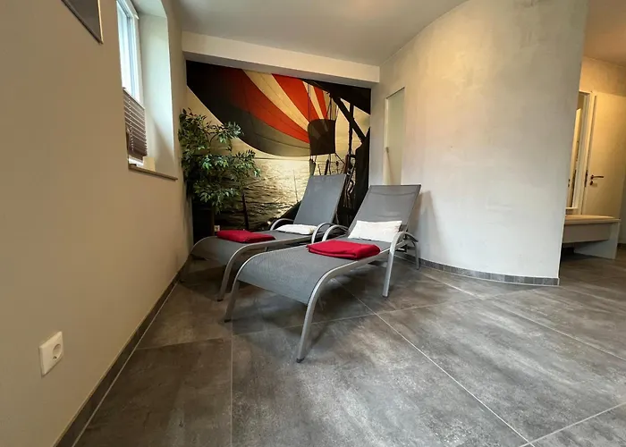 Appartement 3 Grömitz