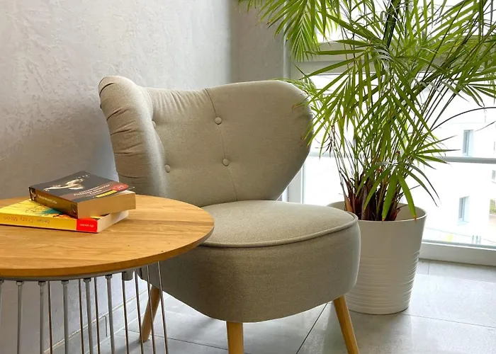 3 Appartement Grömitz