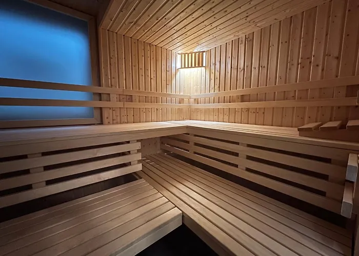 Appartement 3 Grömitz