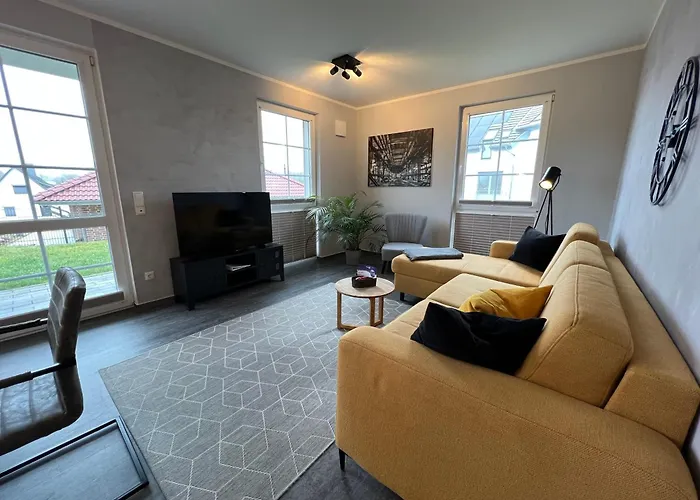 3 Appartement Grömitz