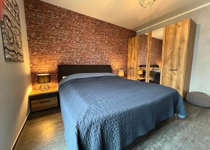 Appartement 3 Grömitz